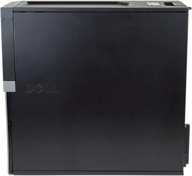 Alt view image 2 of 5 - Dell Optiplex 980 Tower I5-650 Dual Core 3.2Ghz 8Gb Dvdrw Windows 10 Home 64 Bit 250Gb Ssd