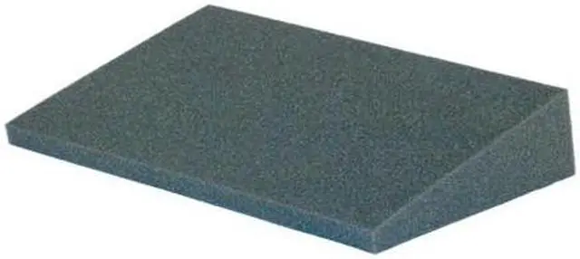 Alt view image 2 of 4 - Stress Wedge 15 x 10.25 Black LTC5405