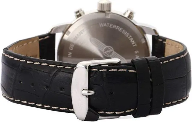Alt view image 2 of 3 - Mans watch ZEPPELIN 100 YEARS 7690-1