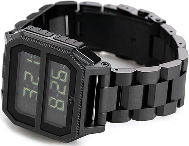 Mans watch ADIDAS ARCHIVE MR2 Z21001-00 Watches - Newegg 