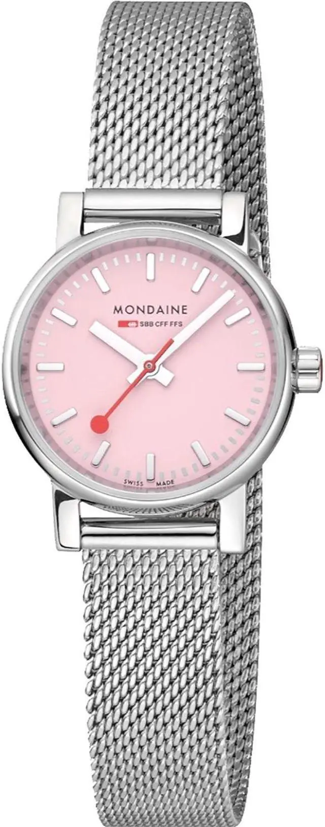 Main image of Womans watch MONDAINE EVO2 MSE.26130.SM