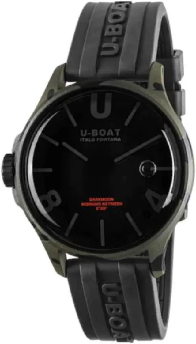 Main image of Mans watch DARKMOON 40MM BK CAMOUFLAGE 9552