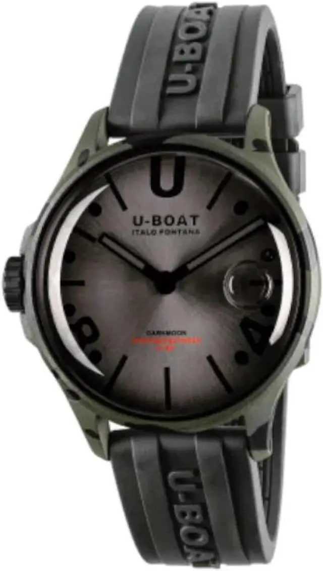 Main image of Mans watch DARKMOON 40MM GREY BLACK CAMOUFLAGE 9551
