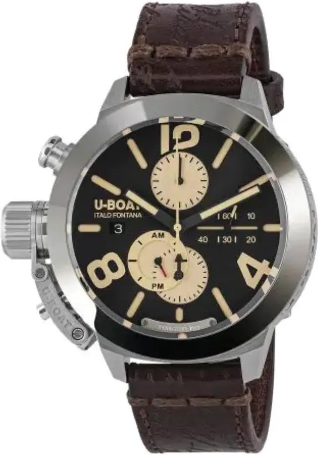 Main image of Mans watch CLASSICO 45 TUNGSTENO 9567