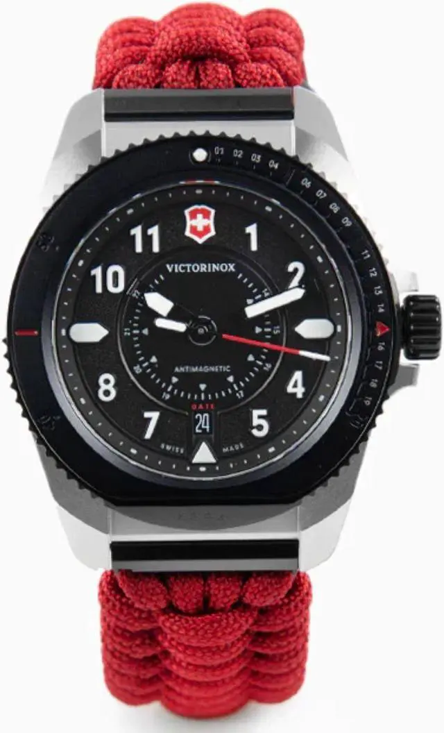Main image of Mans watch VICTORINOX JOURNEY 1884 V242016.1