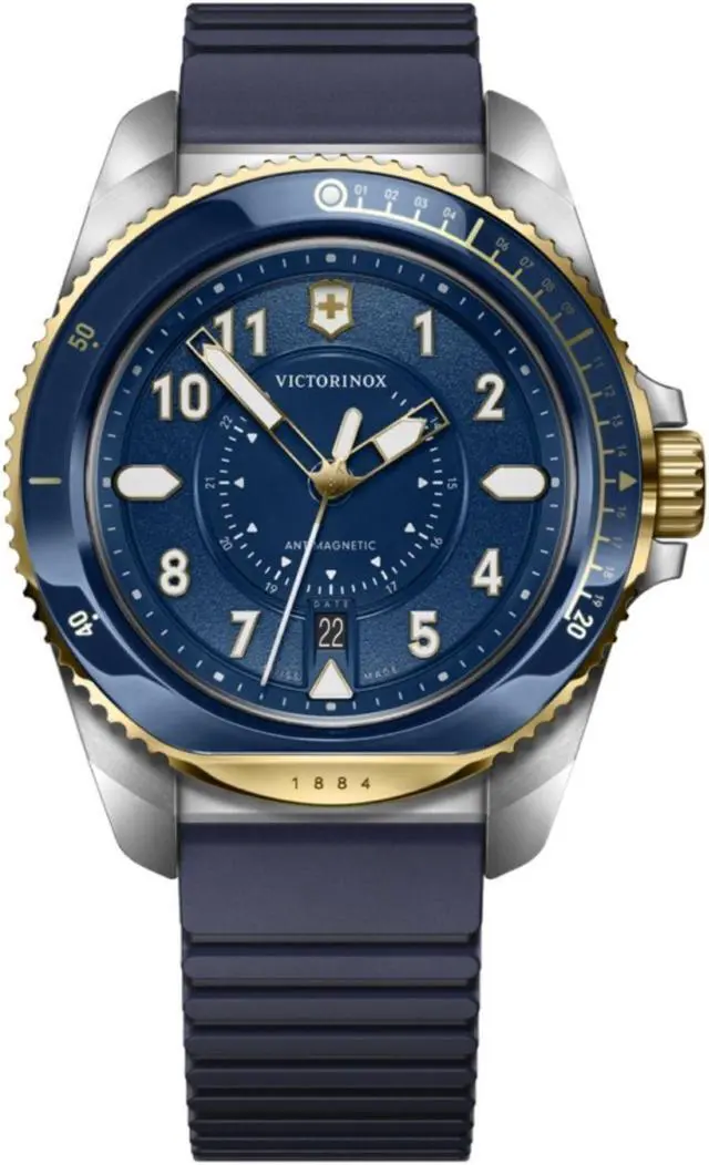 Main image of Mans watch VICTORINOX JOURNEY 1884 V242013