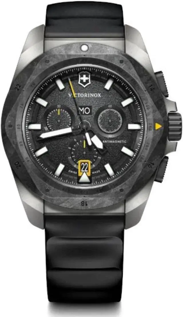 Main image of Mans watch VICTORINOX INOX V242011