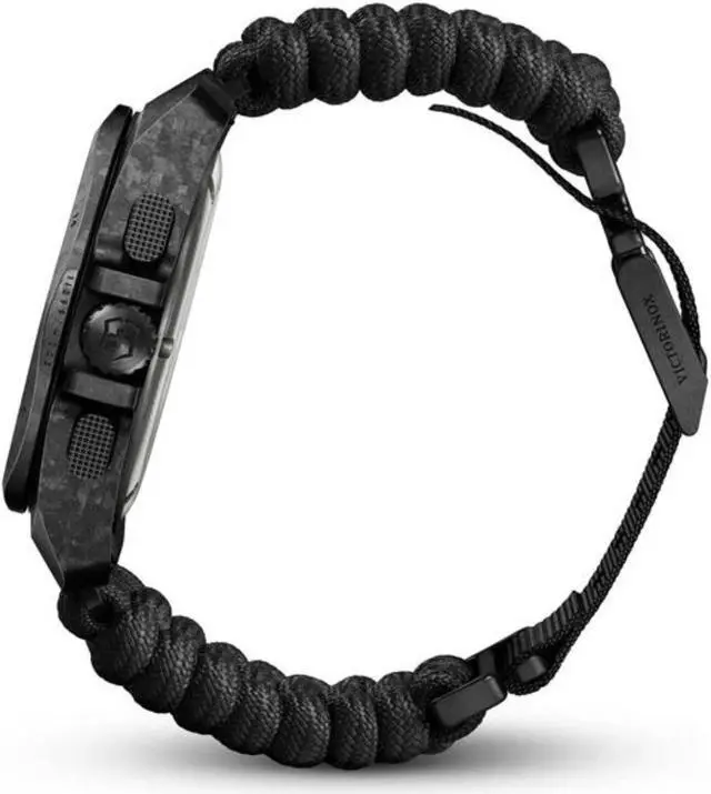 Alt view image 2 of 3 - Mans watch VICTORINOX INOX V241989.1