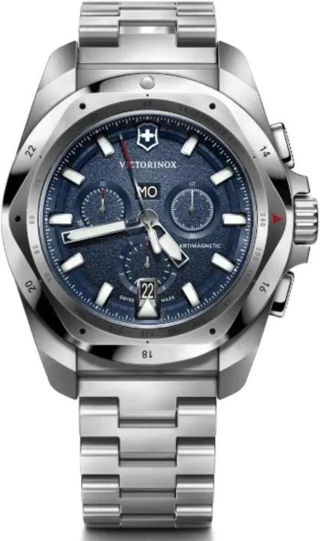 Main image of Mans watch VICTORINOX INOX V241985