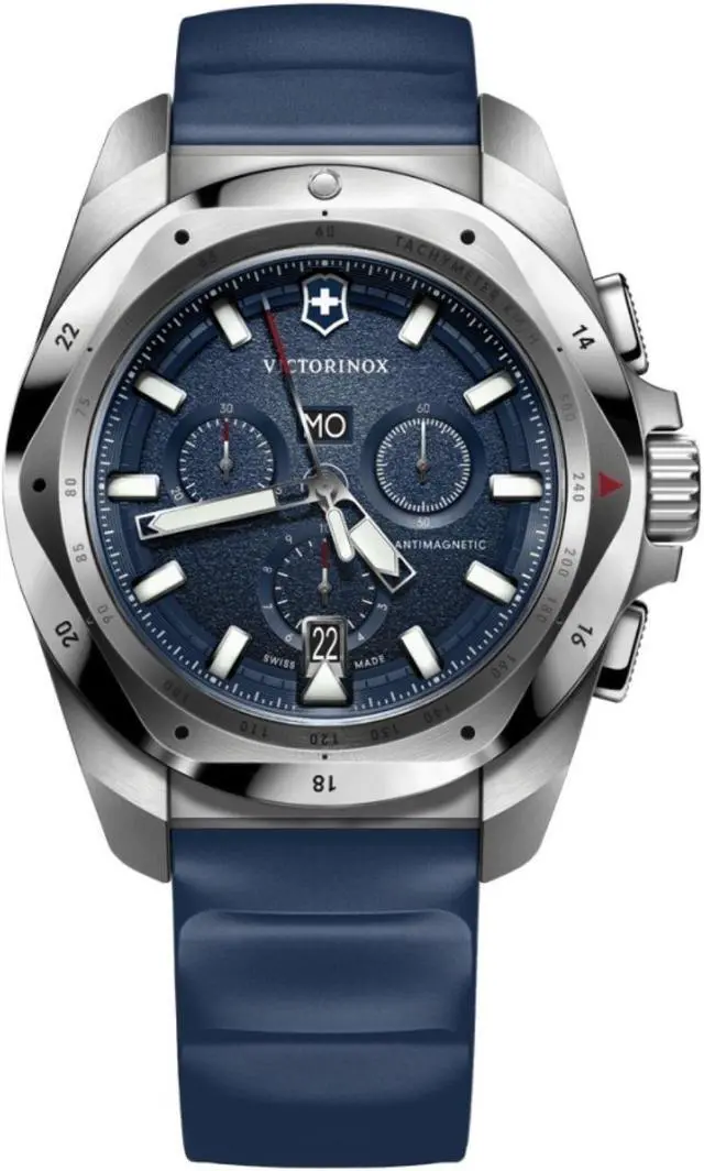 Main image of Mans watch VICTORINOX INOX V241984