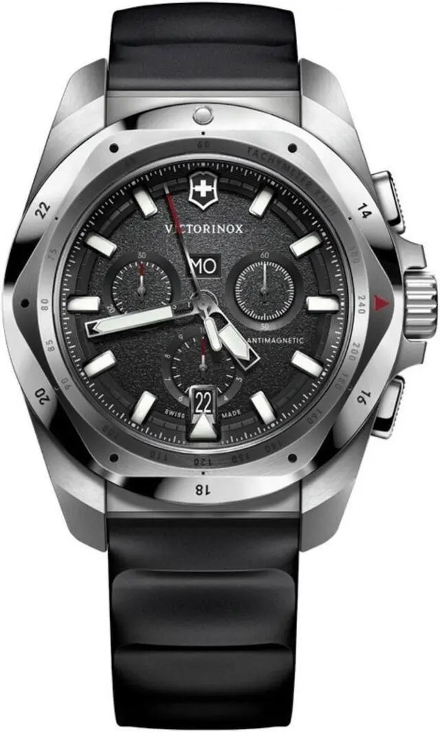 Main image of Mans watch VICTORINOX INOX V241983