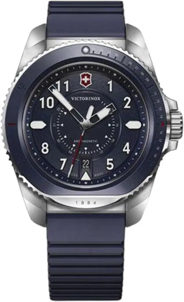 Main image of Mans watch VICTORINOX JOURNEY 1884 V241975
