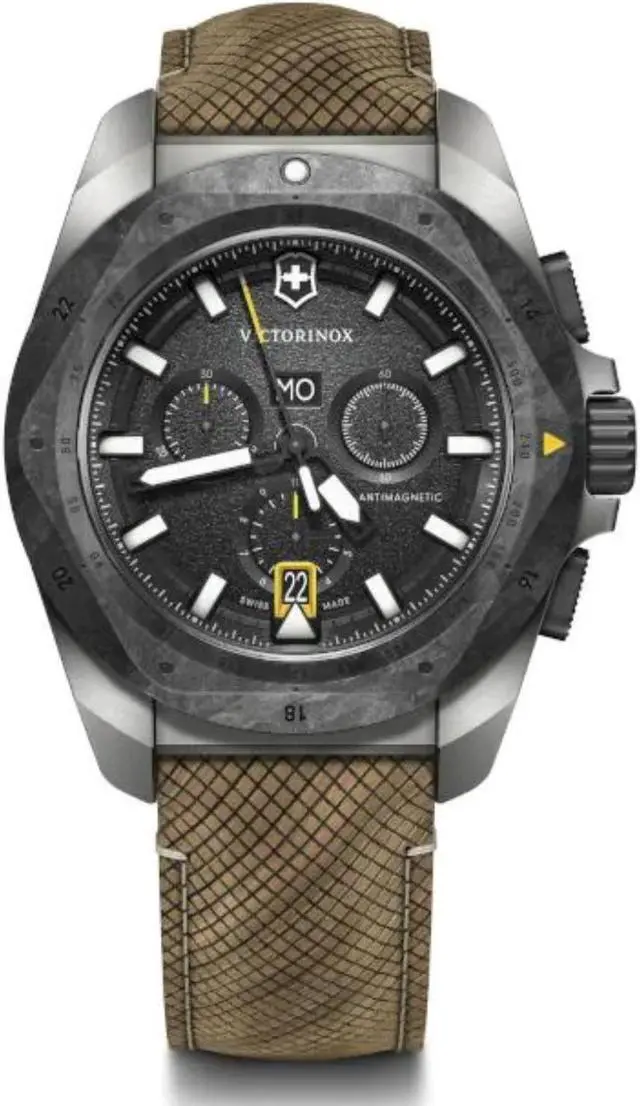 Main image of Mans watch VICTORINOX INOX V241988.1