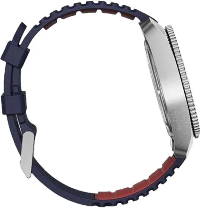 Alt view image 6 of 6 - Mans watch VICTORINOX JOURNEY 1884 V241975