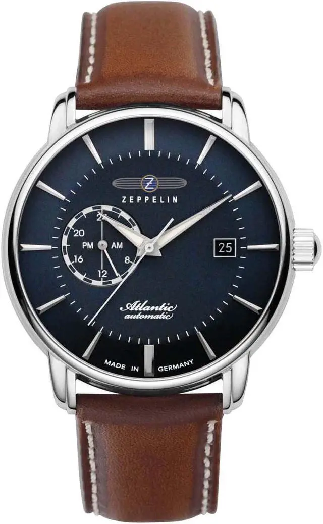 Main image of Mans watch ZEPPELIN ATLANTIC 8470-3