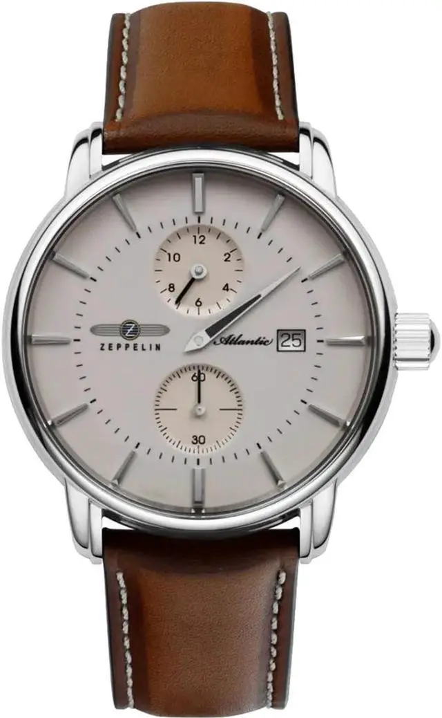 Main image of Mans watch ZEPPELIN ATLANTIC 8426-5