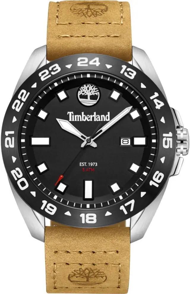 Main image of Mans watch TIMBERLAND CARRIGAN TDWGB0029401