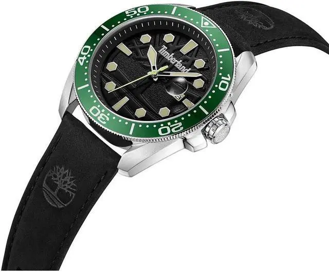 Alt view image 2 of 4 - Mans watch TIMBERLAND CARRIGAN TDWGB2230603