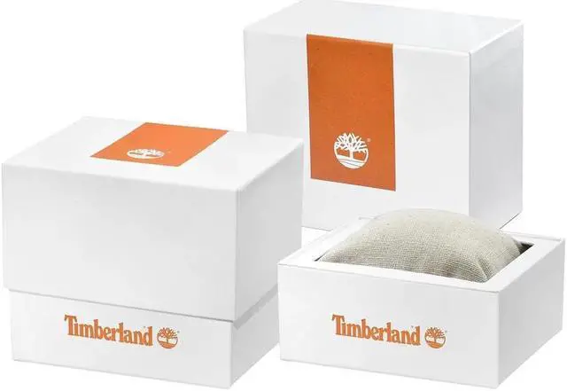 Alt view image 4 of 4 - Mans watch TIMBERLAND CARRIGAN TDWGB2230603