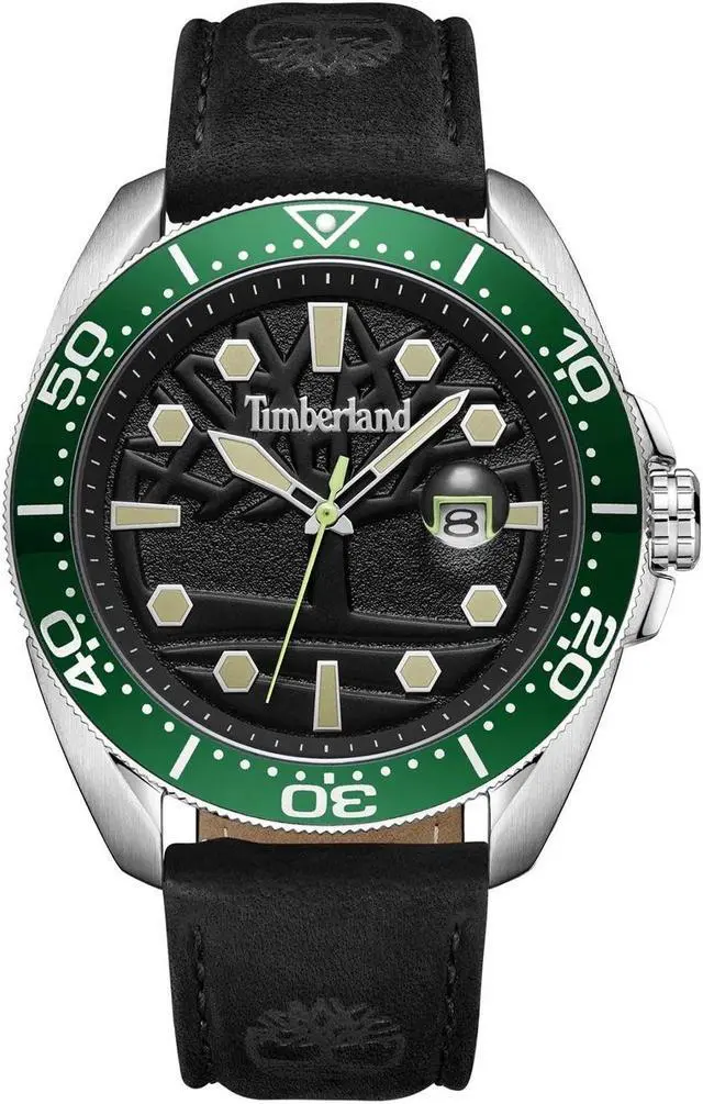 Main image of Mans watch TIMBERLAND CARRIGAN TDWGB2230603