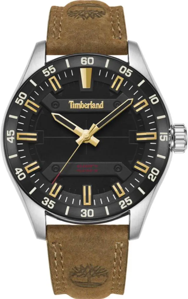 Main image of Mans watch Timberland Calverton TDWGA2201201