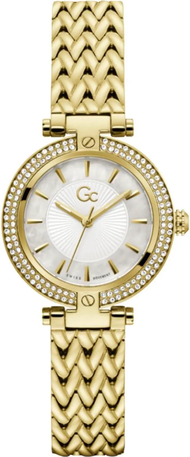Main image of Womans watch GC VOGUE Z22002L1MF