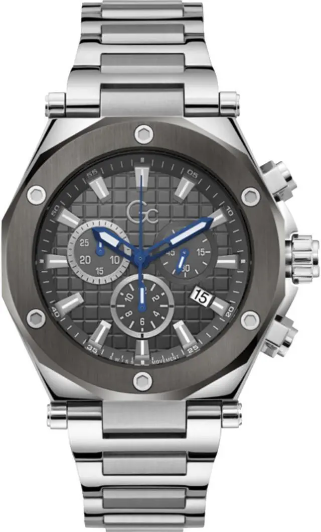 Main image of Mans watch GC LEGACY Z18002G5MF