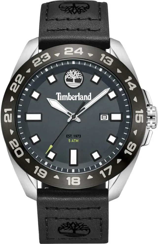 Main image of Mans watch TIMBERLAND CARRIGAN TDWGB0029402