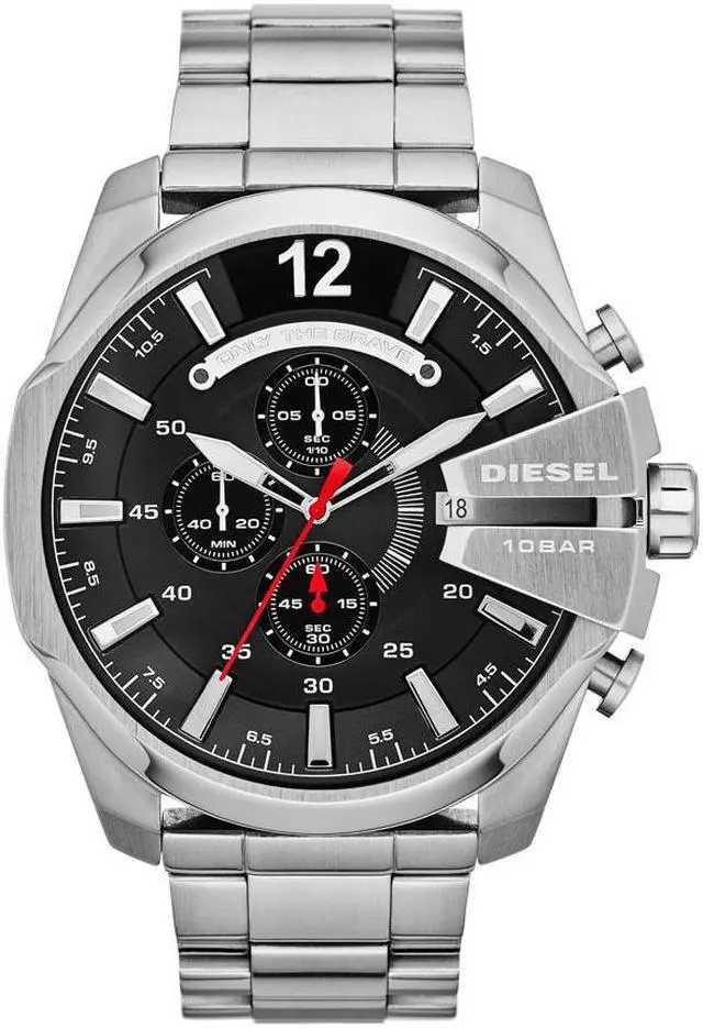 Alt view image 5 of 19 - Diesel Mens DZ4308 Watch