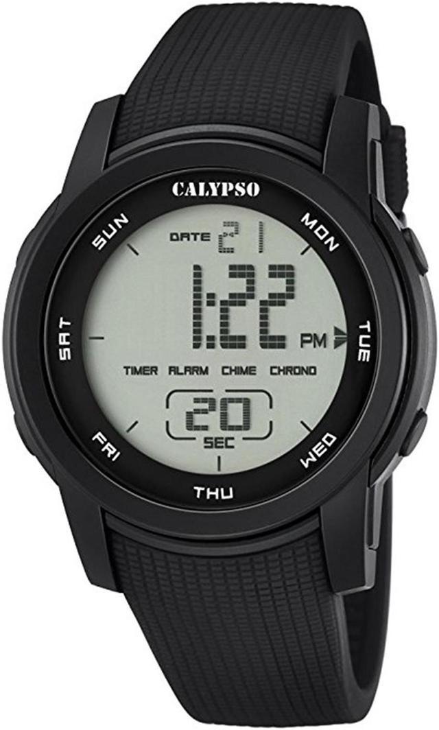 Mans watch Calypso Color Splash K5698/6