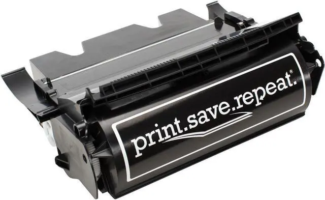 Alt view image 2 of 4 - Print.Save.Repeat. Lexmark 12A7362 High Yield Toner Cartridge for T630, T632, T634, X630, X632, X634 [21,000 Pages]