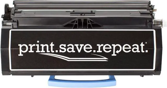Alt view image 4 of 4 - Print.Save.Repeat. Dell YY0JN High Yield Toner Cartridge for 3333, 3335 [8,000 Pages]