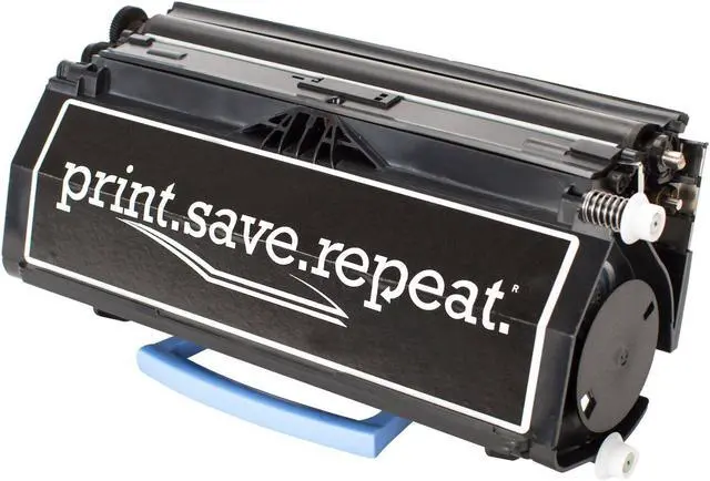 Alt view image 2 of 4 - Print.Save.Repeat. Dell YY0JN High Yield Toner Cartridge for 3333, 3335 [8,000 Pages]