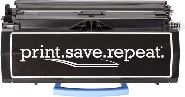Alt view image 3 of 4 - Print.Save.Repeat. Lexmark 24B2818 Extra High Yield Toner Cartridge for ES460 [15,000 Pages]