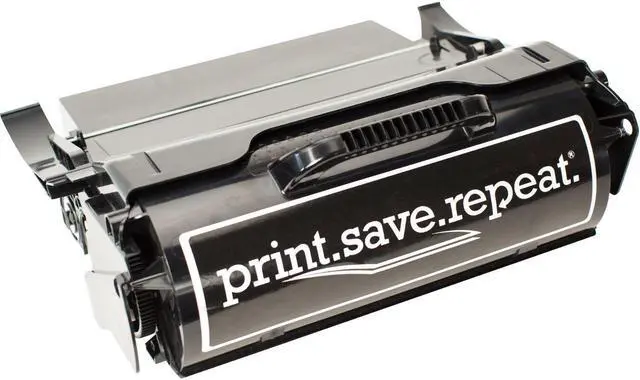 Alt view image 2 of 4 - Print.Save.Repeat. Lexmark X651A11A Toner Cartridge for X651, X652, X654, X656, X658 [7,000 Pages]