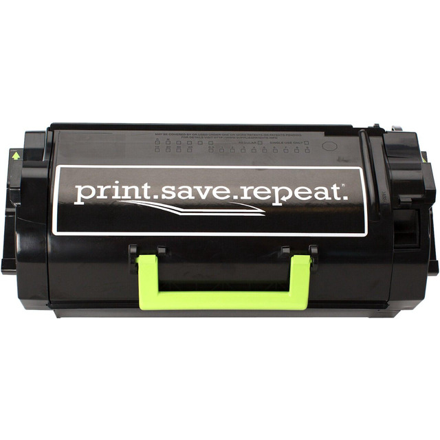 Lexmark X654X11A Remanufactured Toner Cartridge - 36,000 Page Yield For X654/X656/X658 Printers