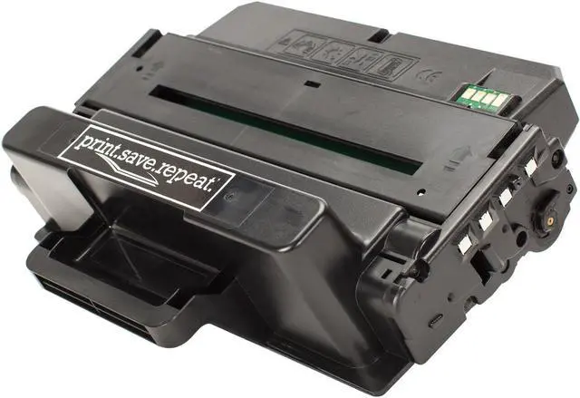 Alt view image 3 of 3 - Print.Save.Repeat. Dell C7D6F High Yield Toner Cartridge for B2375 [10,000 Pages]