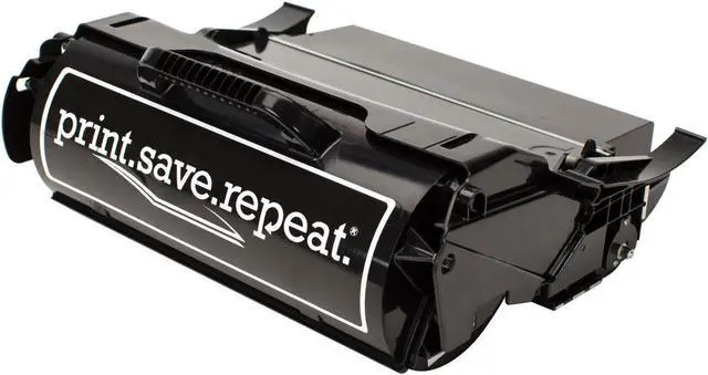 Alt view image 4 of 5 - Print.Save.Repeat. Dell Y4Y5R Extra High Yield Toner Cartridge for 5530, 5535 [36,000 Pages]