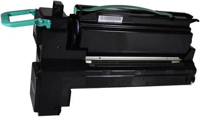 Main image of Print.Save.Repeat. Lexmark C792X1KG Black Extra High Yield Toner Cartridge for C792 [20,000 Pages]