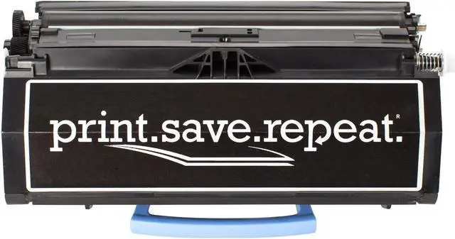 Alt view image 2 of 4 - Print.Save.Repeat. Lexmark E260A21A Toner Cartridge for E260, E360, E460 [3,500 Pages]