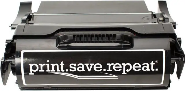 Alt view image 3 of 5 - Print.Save.Repeat. Dell Y4Y5R Extra High Yield Toner Cartridge for 5530, 5535 [36,000 Pages]
