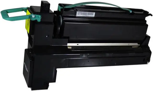 Main image of Print.Save.Repeat. Lexmark C792X1YG Yellow Extra High Yield Toner Cartridge for C792 [20,000 Pages]