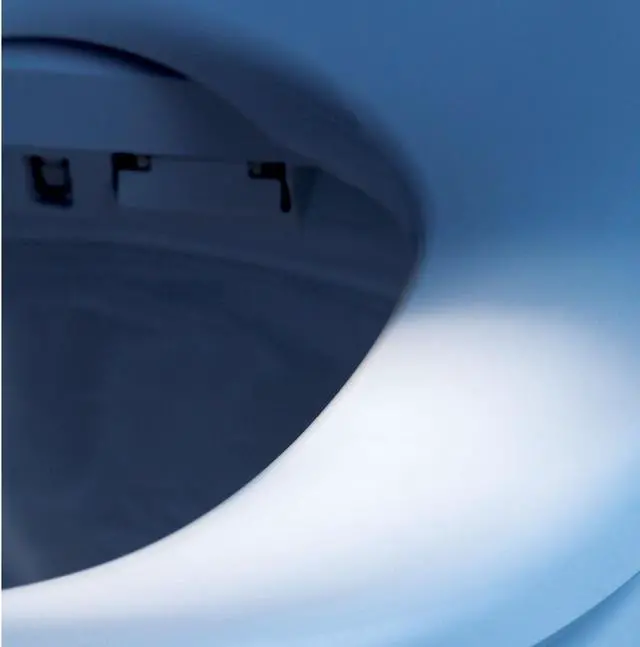 Alt view image 2 of 6 - Bio Bidet Ultimate BB-600 Electric Bidet Seat for Elongated Toilets in White