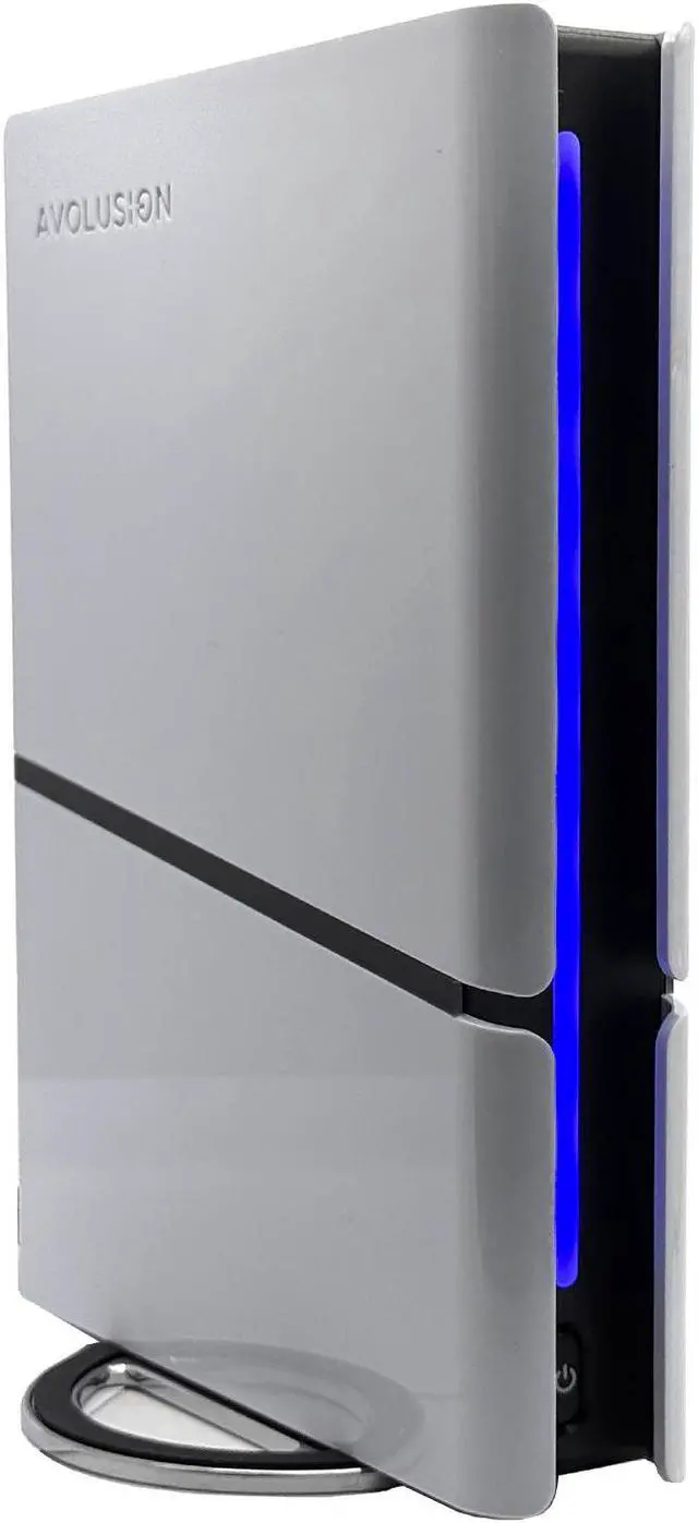 Main image of Avolusion PRO-H1 Series 20TB 7200RPM USB 3.2 Gen2 (10Gbps) External Hard Drive (for Windows or MacOS Desktop PC/Laptop)