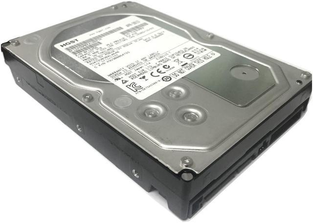 Refurbished: Hitachi Ultrastar 7K3000 HUA723030ALA640 3TB 7200 RPM