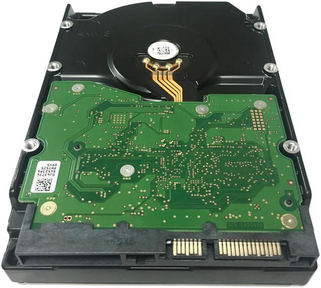 Refurbished: HGST Deskstar HDN726060ALE610 (0F23072) 6TB 7200RPM