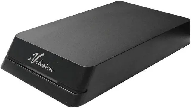 Alt view image 2 of 8 - Avolusion HDDGear Pro 4TB (4000GB) 7200RPM 64MB Cache USB 3.0 External Gaming Hard Drive (for Xbox ONE X/S, Pre-Formatted) - 2 Year Warranty