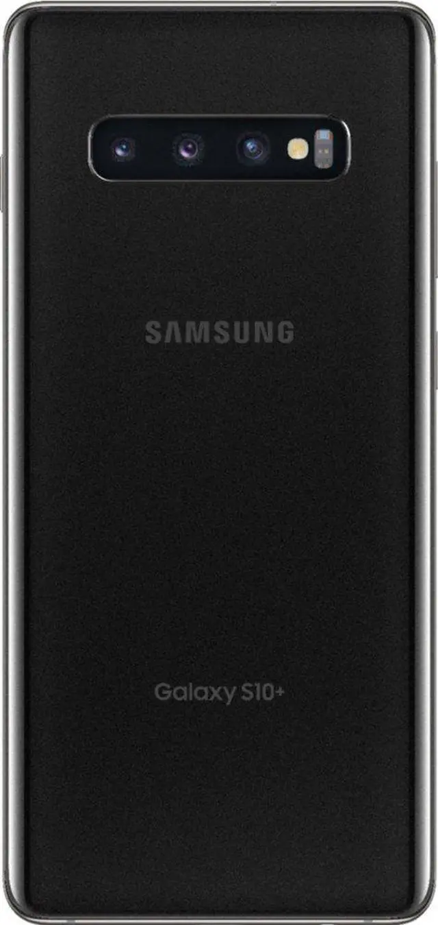 Alt view image 2 of 8 - Samsung Galaxy S10+ Unlocked