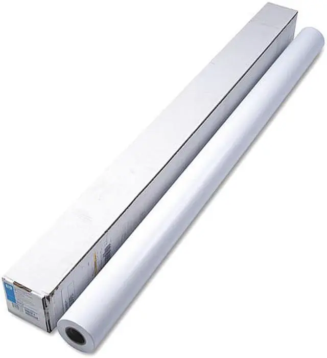 Alt view image 5 of 11 - HP Q6583A Paper,Semi Glossy 60inx100 ft.