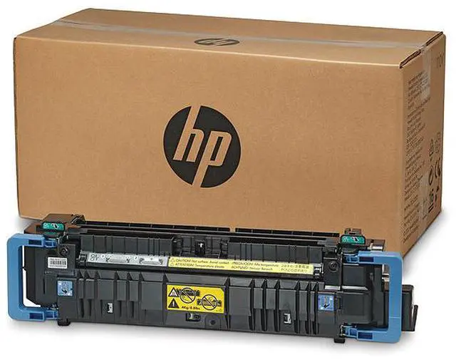 Alt view image 3 of 14 - HP C1N54A 110V Maintenance Kit